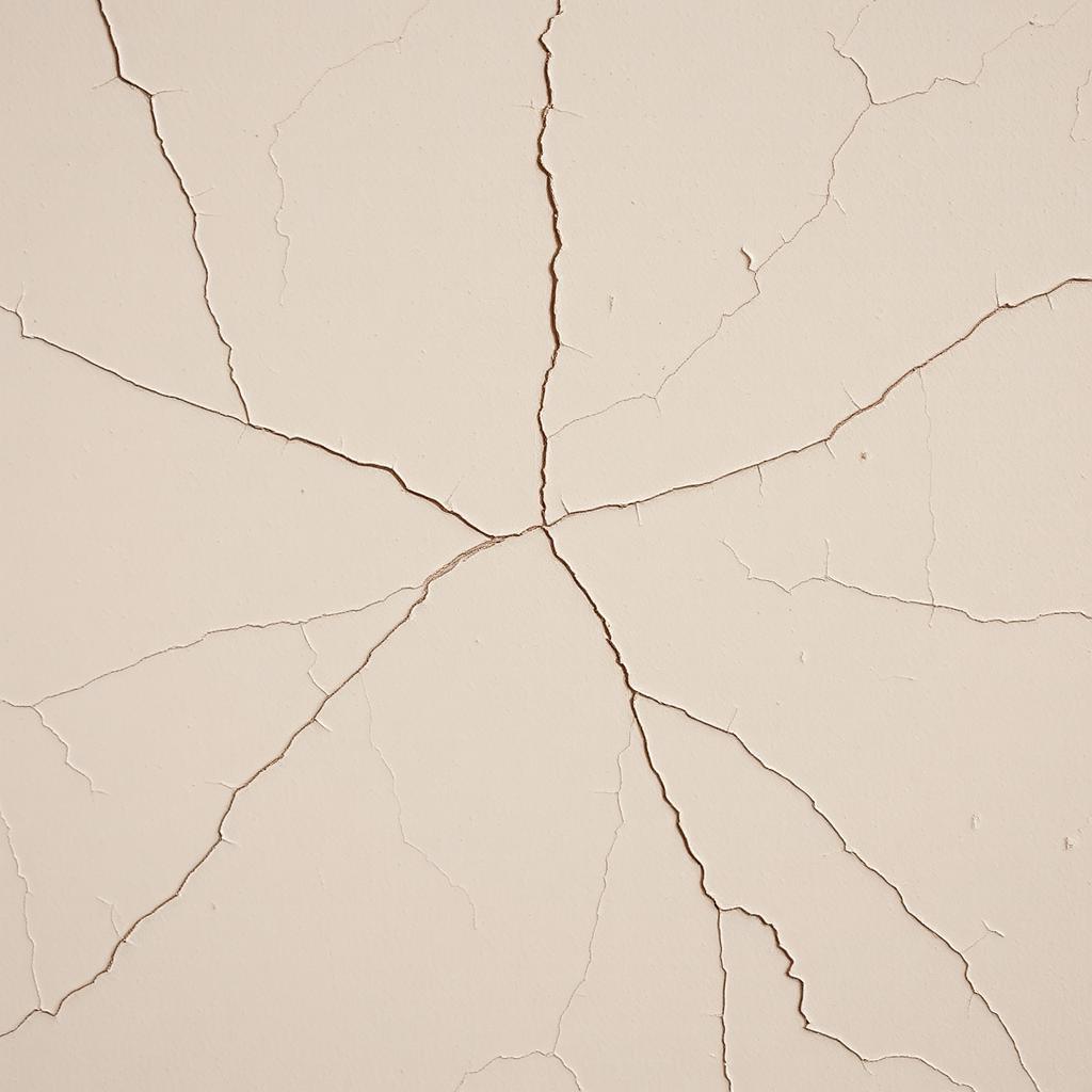 Microfisura / grieta capilar